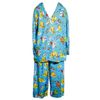 Pajamas for boys with pokemon