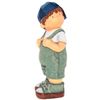 Ремеко / Figura decorativa "Niño" L18W16H44 cm