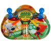 Играем вместе / Let's play together / Ping-pong with soap bubbles "Be-be-bears"