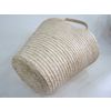 Straw bags