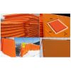 Dinamika / Mat for ski slopes 2000x1500x100 mm