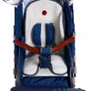 Nika Kids / Sledge-carriage "Nika for Children ND7-8 melange"