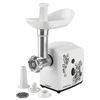 SCARLETT-MG45S51, 2000 W, 2.5 kg/min performance, reverse, plastic, white