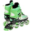 Next / Sliding rollers