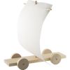 Пелси / Modelo para la creatividad "Velero", 10 elementos