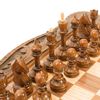 GamesDealer / Chess carved in a chest 40, Haleyan