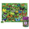 Crocodile Creek / Puzzle "36 Animals: Butterflies", 100 e.