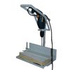 Vertical archival binding machine UPD D (with drill), with tray, stitching up to 100 mm (950 l.)