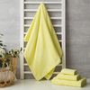 Экономь и Я / Terry towel 50 * 90 cm, grape compote 100% chl, 360 g / m2