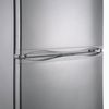 ATLANT MHM 2835-08 fridge, two-chamber, 280 litres, top freezer 70 litres, silver