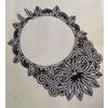 Елецкие кружева / Yelets lace / Lace necklace
