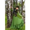 Agidel / Bashkir national costume
