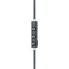 DEFENDER / Headphones with microphone (headset) OUTFIT B710, Bluetooth, wireless, black and white