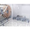 Incubator control and monitoring systems