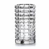 Дятьковский Хрустальный завод / Dyatkovo Crystal Factory / Flower Vase "Turin", large