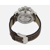 Graham / Montre-bracelet mécanique suisse Chronofighter 2CVAS.B01A.L126S avec chronographe