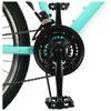 PROGRESS / Bicycle "Ingrid Pro" size 15