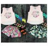 P&L company / Clothes for girls