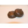 Glazed marshmallow "With raspberries" 250 g.