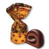 Candy "Cream de Noisone" cream-brulee / cream-chocolate