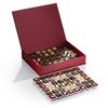 Конфаэль / Confael / Set of chocolates "Bordeaux"