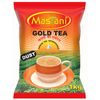 Flavored tea