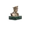 Золотая антилопа / Bust "Zhukov G.K."