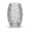 Дятьковский Хрустальный завод / Dyatkovo Crystal Factory / Flower vase "Winter", low