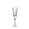 Гусевской Хрустальный завод / Set of crystal glasses "Maltsovsky" 6 pieces