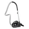 Vacuum cleaner BOSCH BSN2100RU, with dust collector, 2100 watts, suction power 330 W, black