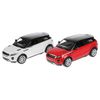 Rastar / Machine "RANGE ROVER EVOQUE"