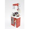 SMOBY / Play set "kitchen Tefal Studio red, 27 ave."