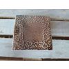 Хорекс / Блюдо "Reactive Brown" small window 8 шт.