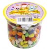 Эльбрус / Dragee "Sunflower seeds in colored glaze" (cup) 40 pieces, 90 gr.