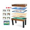 GamesDealer / बोर्ड गेम पार्टिडा 8in1 121