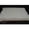 Елецкие кружева / Yelets lace / Table set "Tablecloth and napkins"