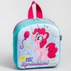 Hasbro / Backpack for children "Pony"