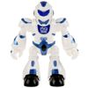 Технодрайв / Technodrive / Infrared controlled robot "Megabot"