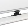 BRAUBERG / Magnetic whiteboard 60x90 cm