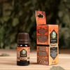 Добропаровъ / Aceite esencial "Melissa", frasco gotero, extracto, 10 ml / 3 piezas
