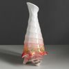 Керамика ручной работы / Table vase "Shell"