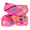 Играем вместе / Play Together / Cosmetics for girls "Barbie"