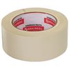 BRAUBERG / Crepe masking tape 48 mm х 50 m, professional