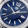 TAG Heuer / Швейцарские наручные часы Formula 1 WBJ1316.BA0666