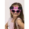 Sun-Staches / Sunglasses "Minnie Mouse 2"