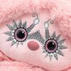 BUDI BASA / Soft toy ёё 25 cm