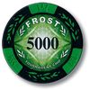 GamesDealer / Набор для покера Frost на 300 фишек