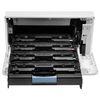 HP / Printer, laser COLOR Color LaserJet Pro M454dn, A4, 27 ppm, 50,000 ppm, DUPLEX, network card