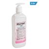 ABACTERIL / Liquid disinfectant soap SOFT, 0.5 l, dispenser
