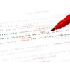 Proofreading Before Publishing